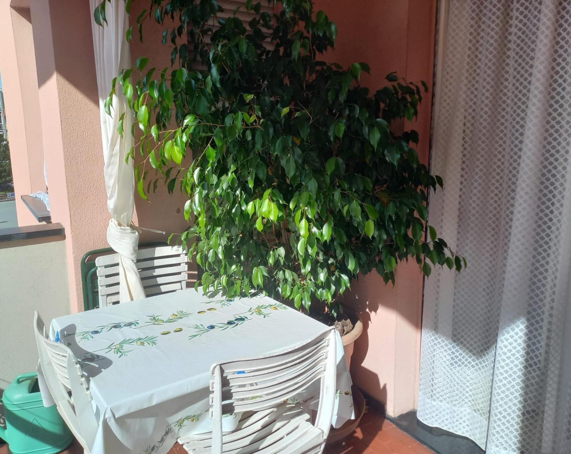 Cinque Terre & Portofino Apartment In Sestri Levante Exterior foto
